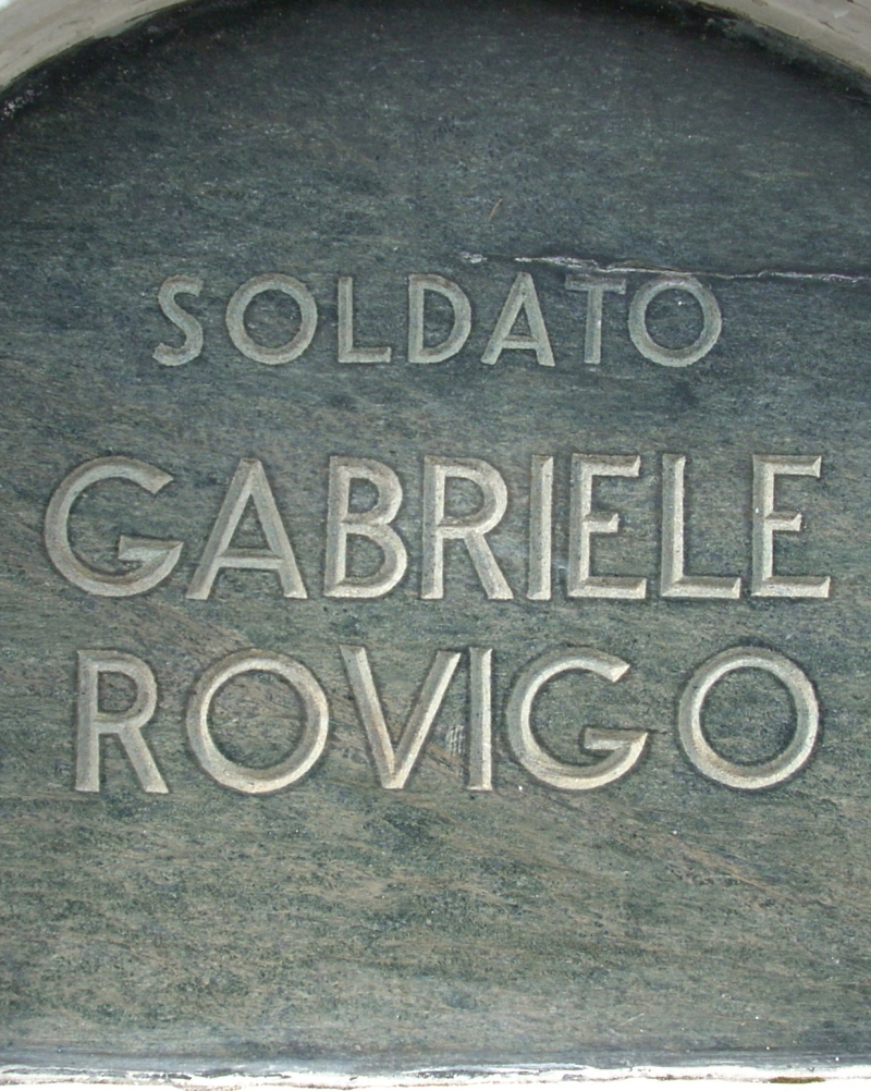 Rovigo Gabriele