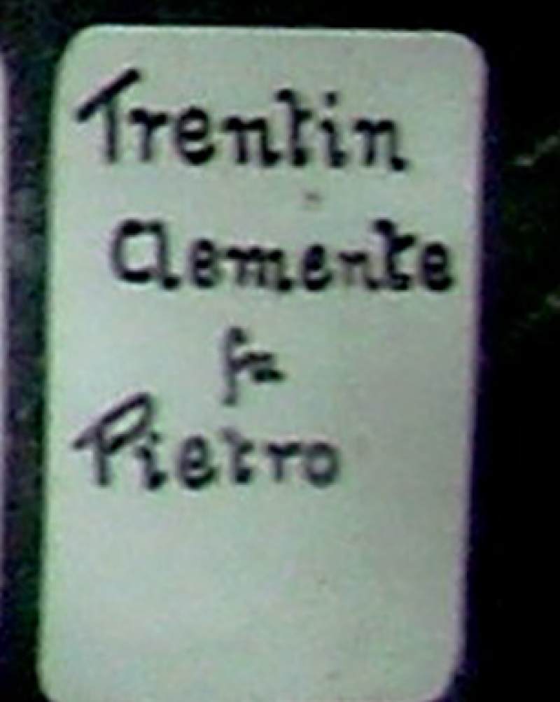 Trentin Clemente